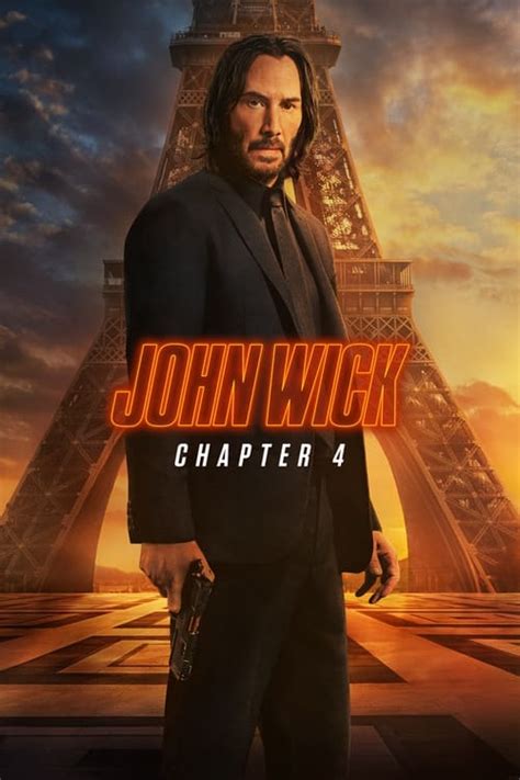 John Wick: Chapter 4 online sa prevodom